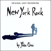 Yoko Ono : New York Rock